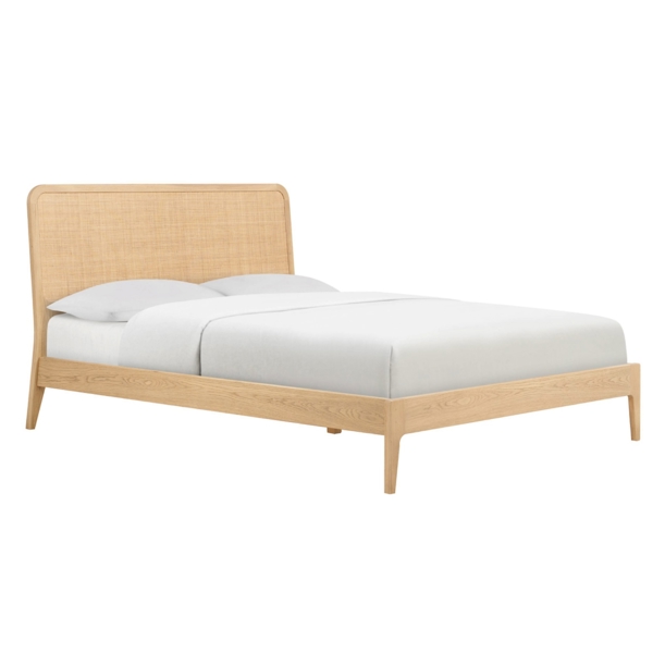 Willis & Gambier Casera Bed Frame